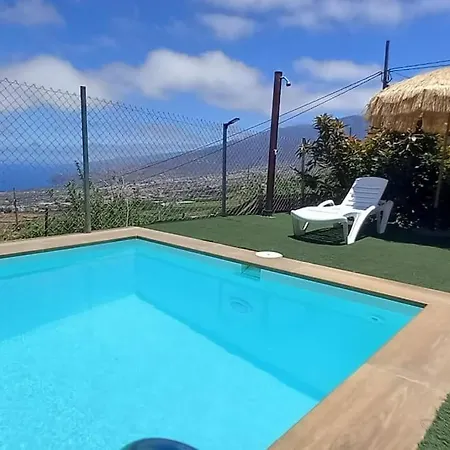 Valley Getaway *