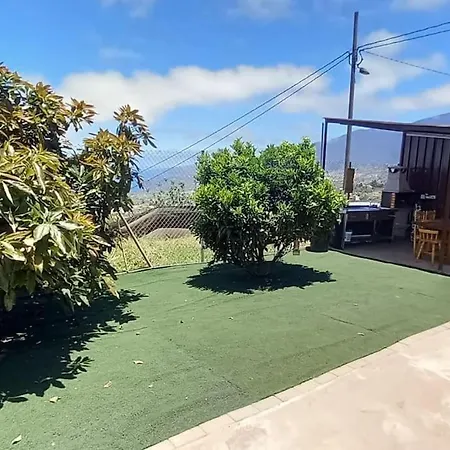 بيت للعطل Valley Getaway