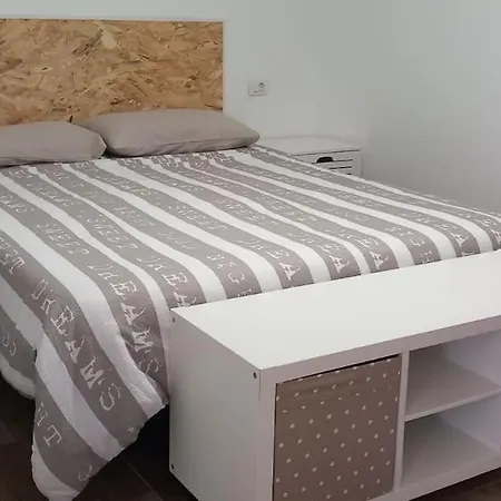 Valley Getaway Tatil Evi La Orotava