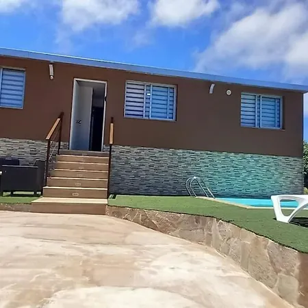 Valley Getaway Tatil Evi *